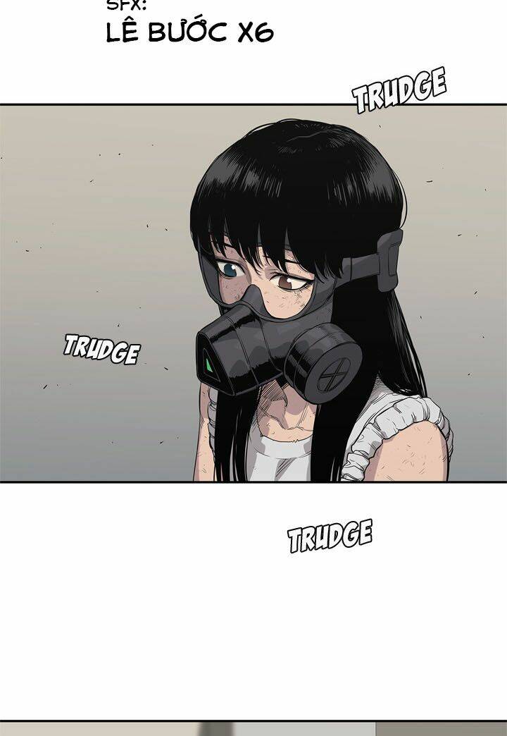 hiệp sĩ giao hàng chapter 46 53