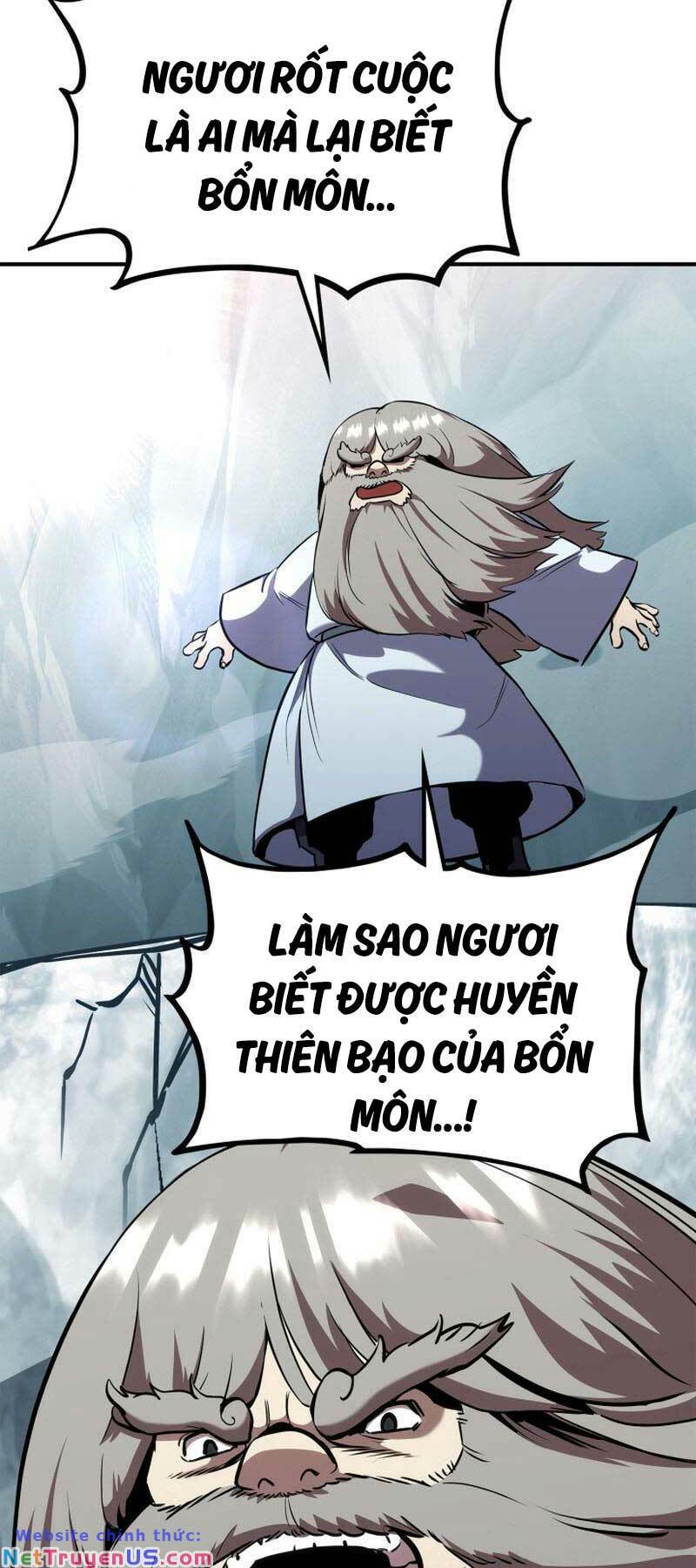 huyền thoại game thủ - tái xuất chapter 126 45