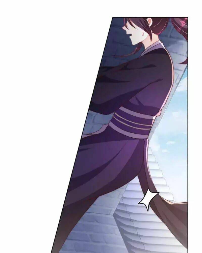 công chúa tại thượng: quốc sư mời xuống kiệu chapter 36 27