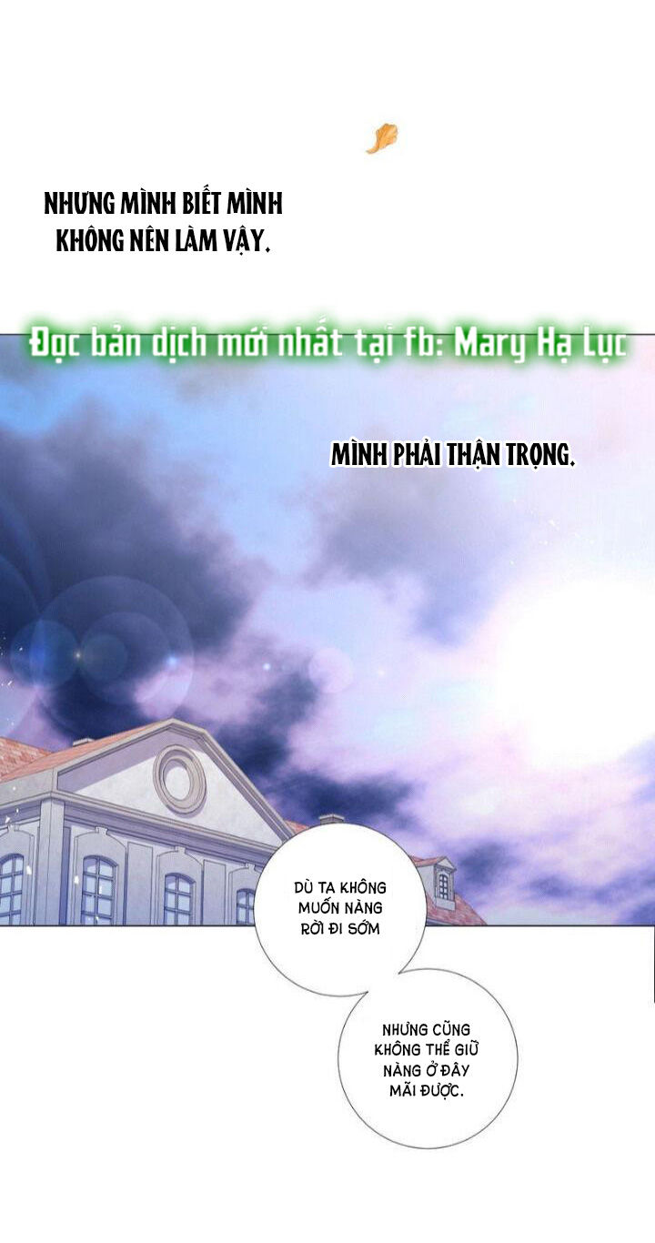 từ tiểu thư thành hoàng hậu - lady to queen chapter 66.2 11