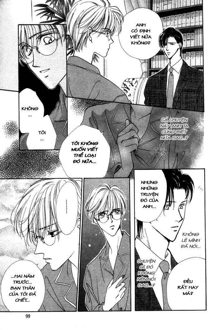 gin no kaze tooi toki chapter 3 11