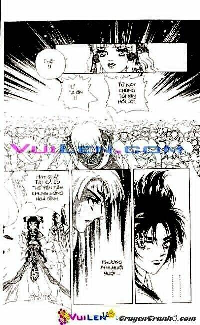 đóa hoa yêu kiều chapter 9 122