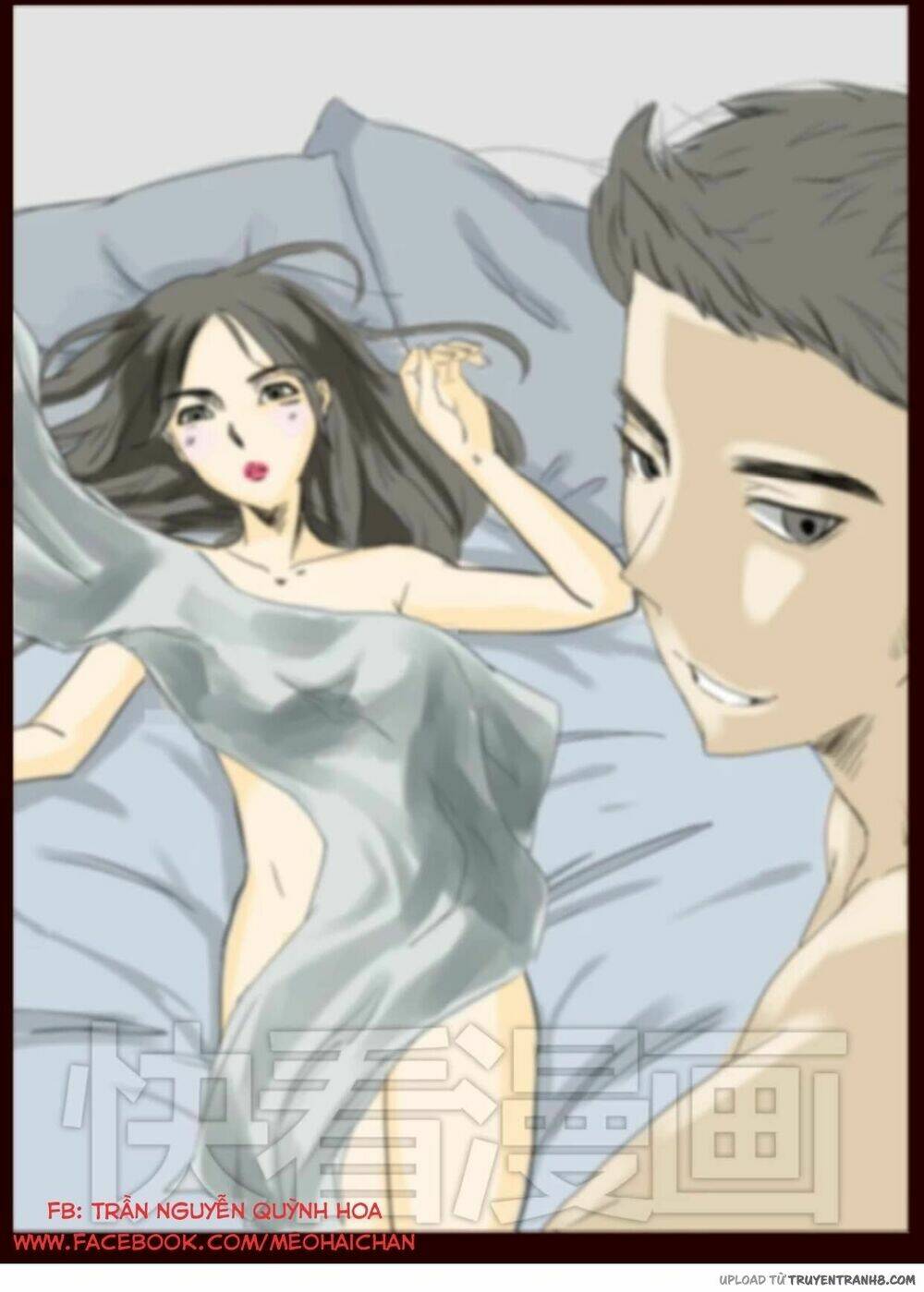 tin đồn là một lưỡi dao chapter 1 51