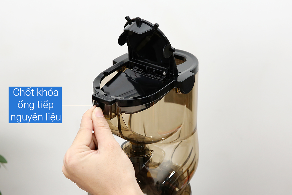 Máy ép chậm Kangaroo KG200SJD1 - Hàng chính hãng