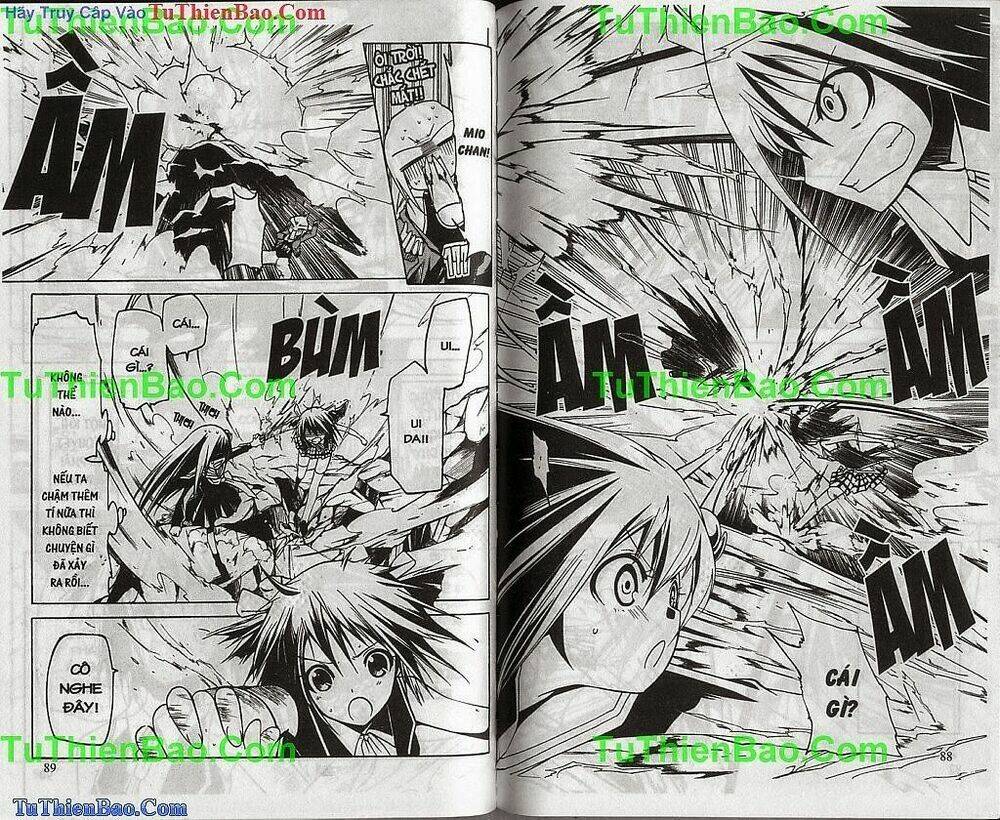 đặc vụ hàng hải chapter 3 47