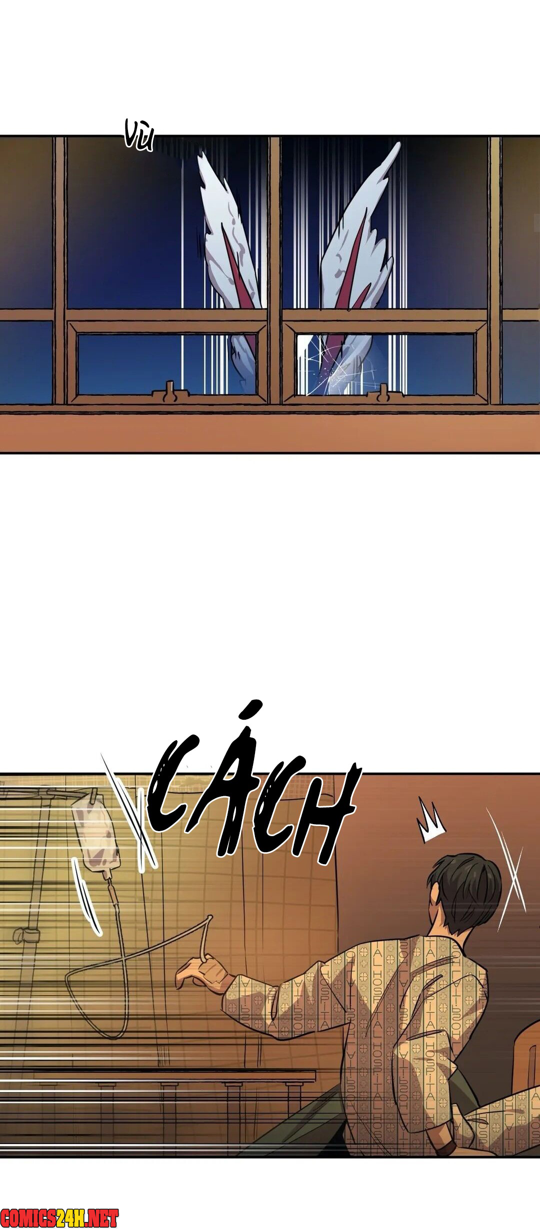 quán café tình nhân chapter 48 29