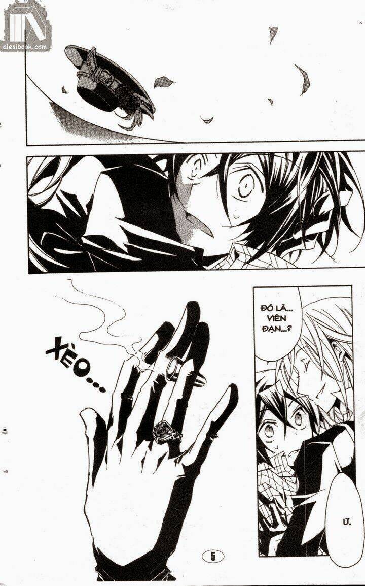 people dying off - người tiễn vong chapter 7 4