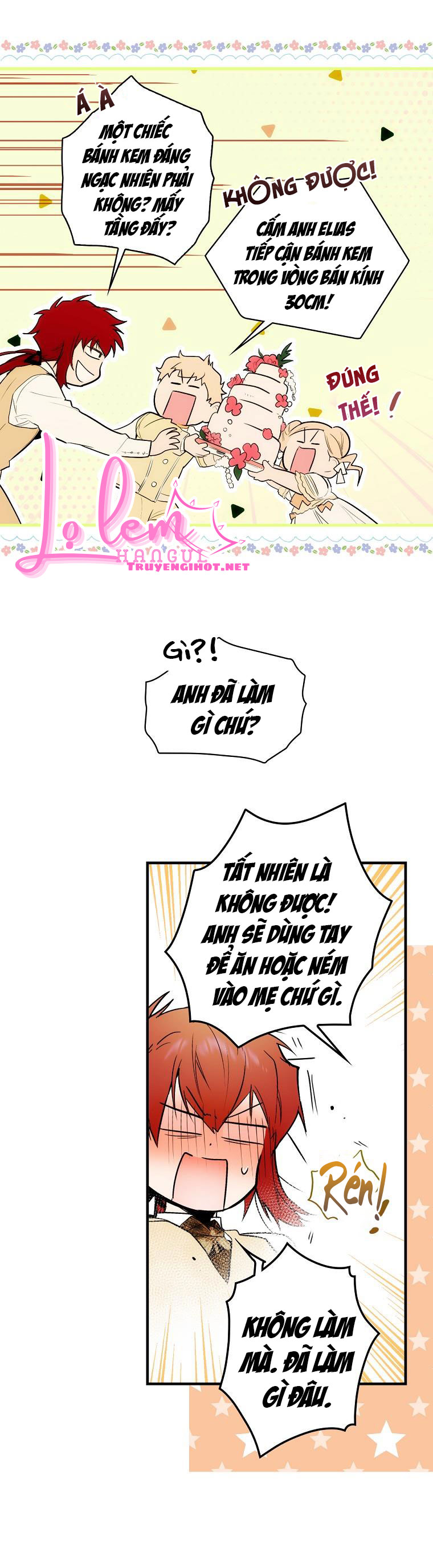 cổ tích về người mẹ kế chapter 71 31