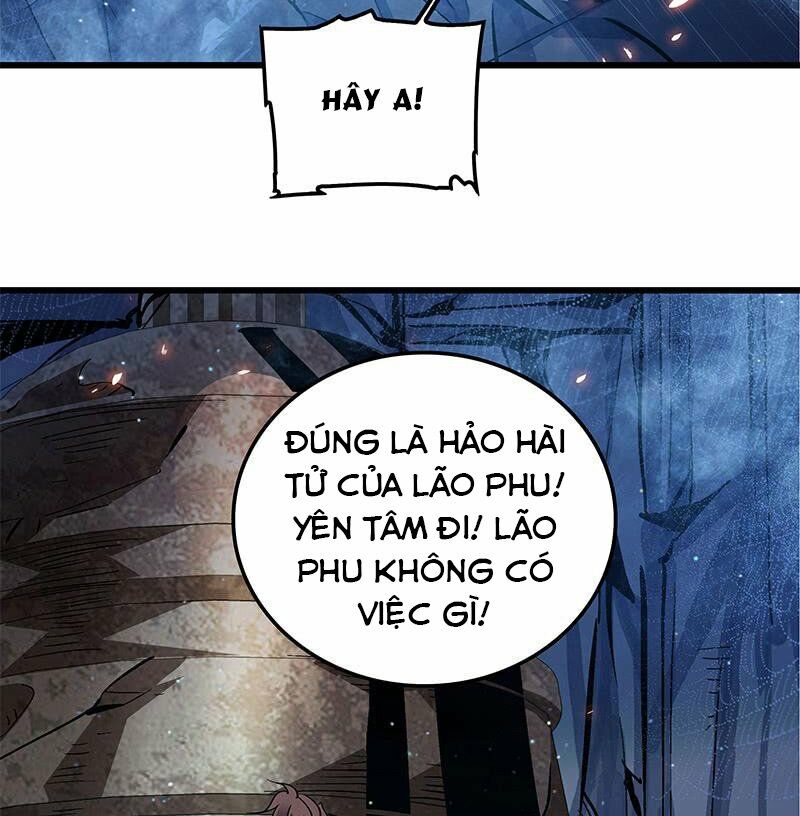 thần điêu hiệp lữ (new 2020) chapter 12 9