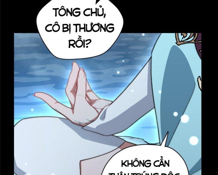 nữ chính chạy từ trong sách ra thì phải làm sao chapter 17 8