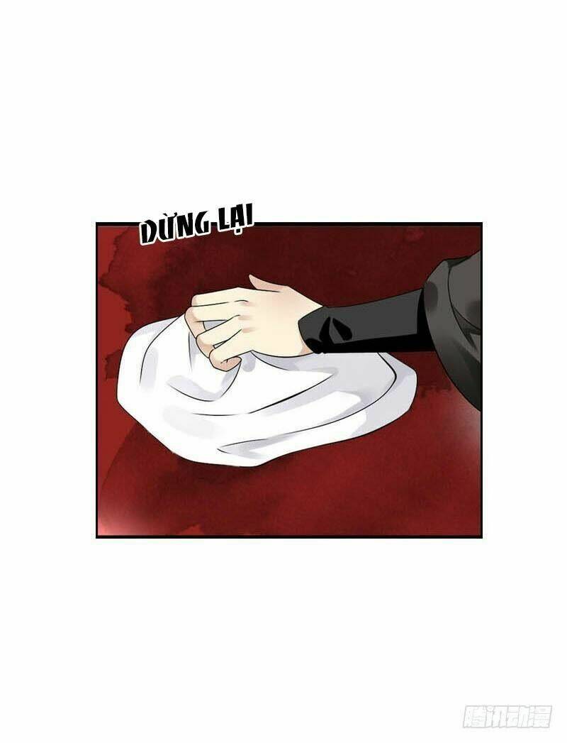 điền viên mật sủng: cô vợ nóng bỏng chapter 56 5