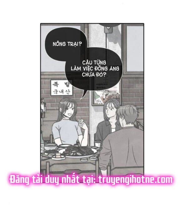 điều khiến tôi quyết tâm muốn chết chapter 85 15