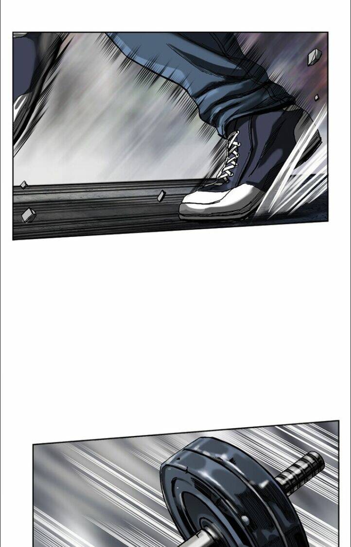 truyền thuyết anh hùng thời mạt thế chapter 4 9