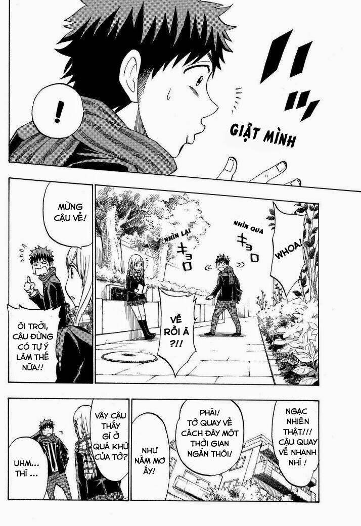 yamada và thất đại ma nữ chapter 126 11