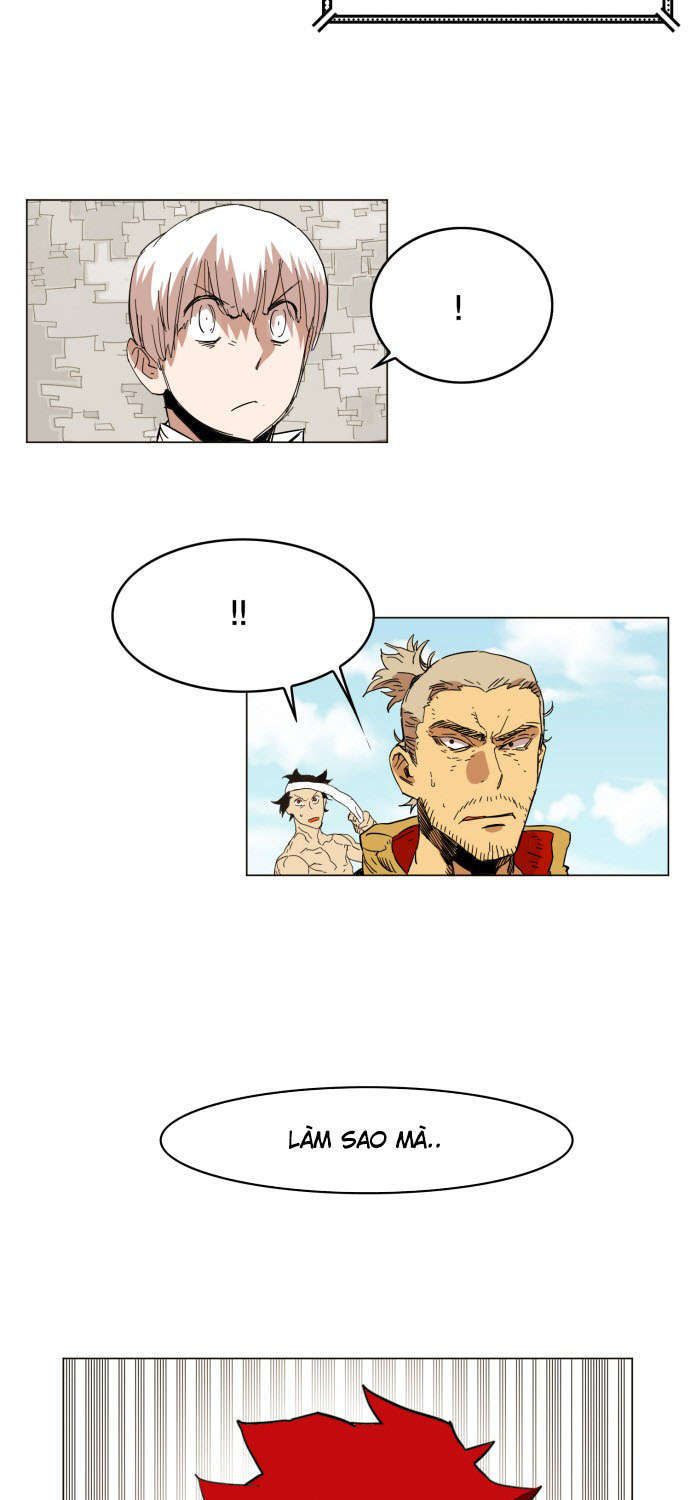 hard core leveling warrior chapter 135 95