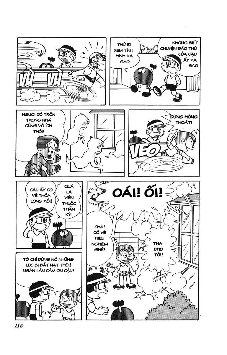 cuốn từ điển kì bí chapter 18 16