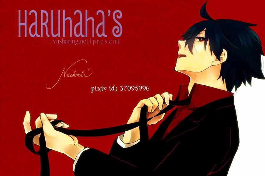 senyuu chapter 76.1 1