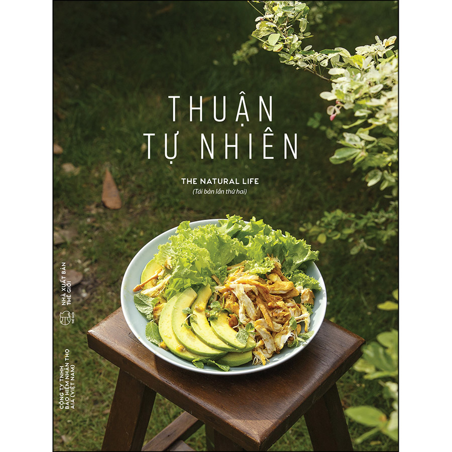 Thuận Tự Nhiên (SGB)