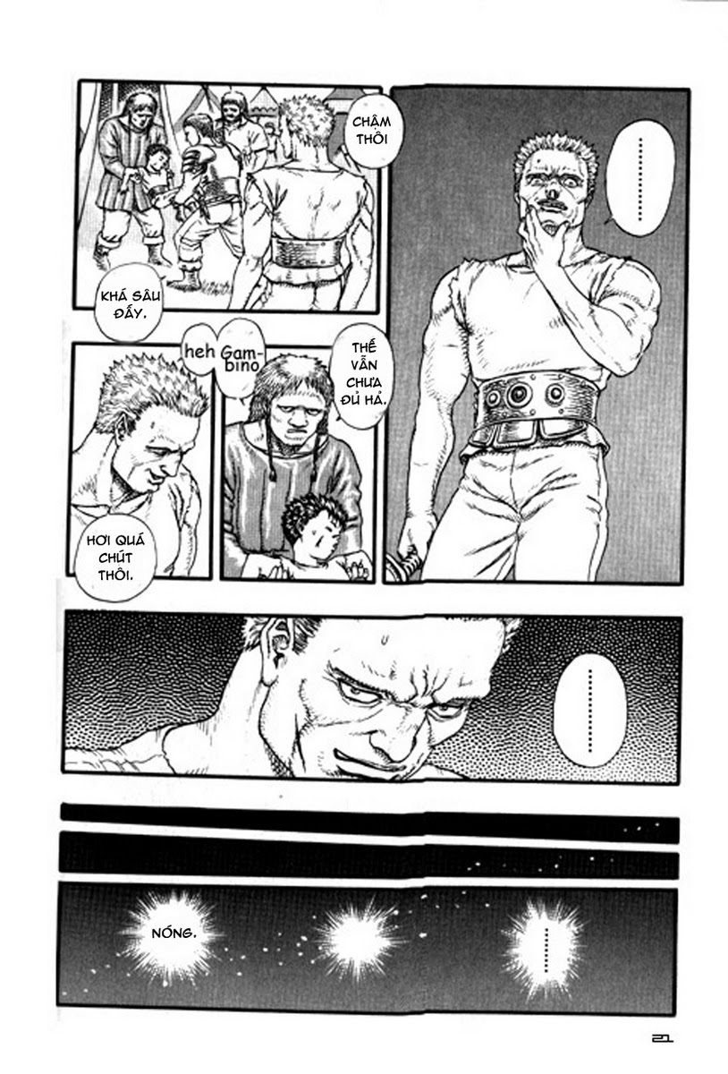 kiếm sĩ đen chapter 9 21