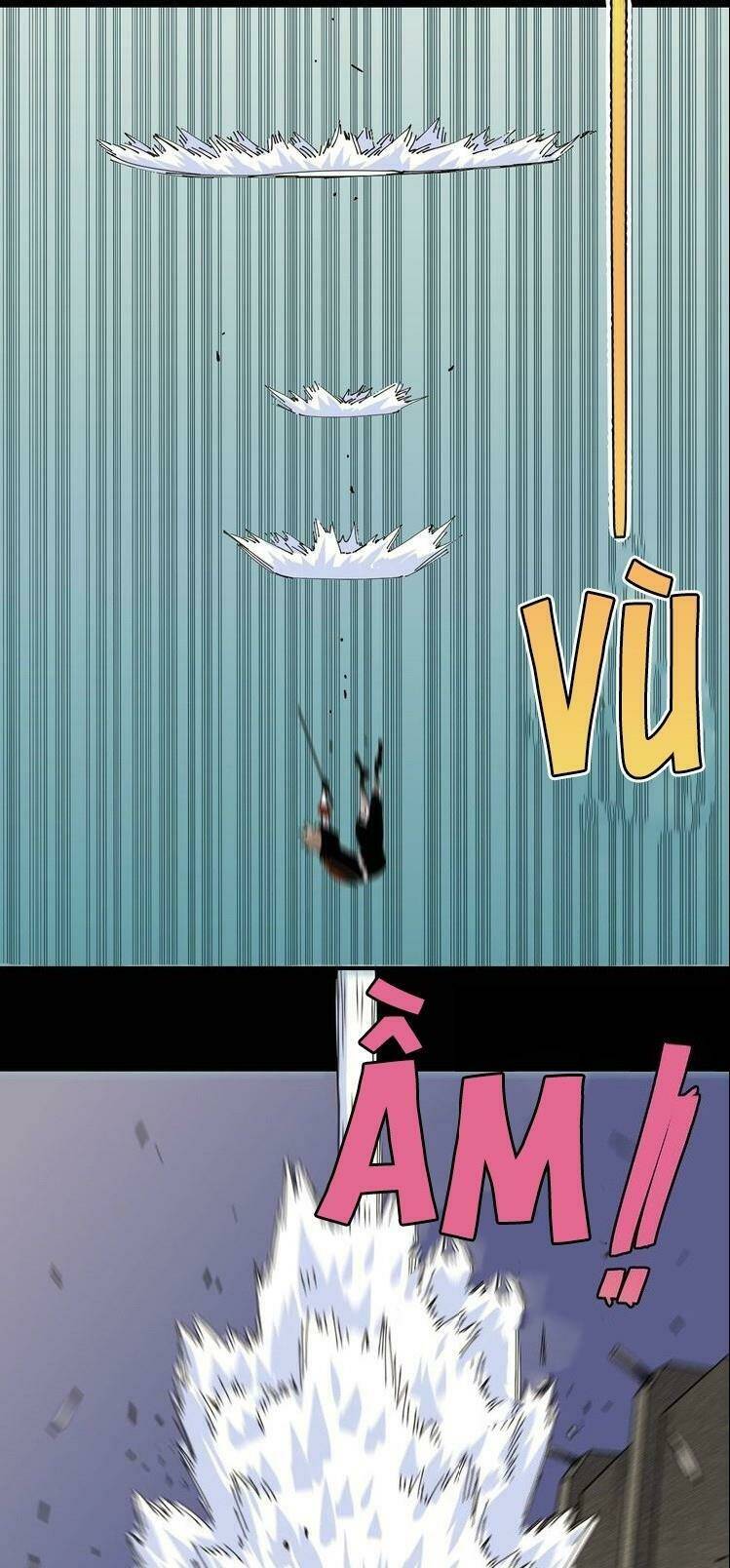 mạt thế chi thư chapter 18 19