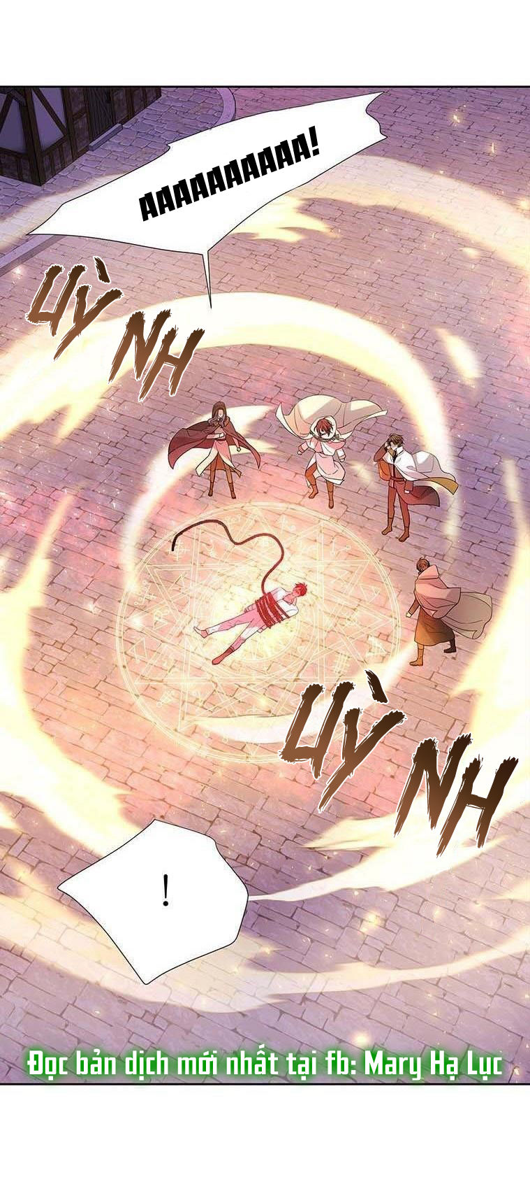 năm môn đệ của charlotte chapter 106 25