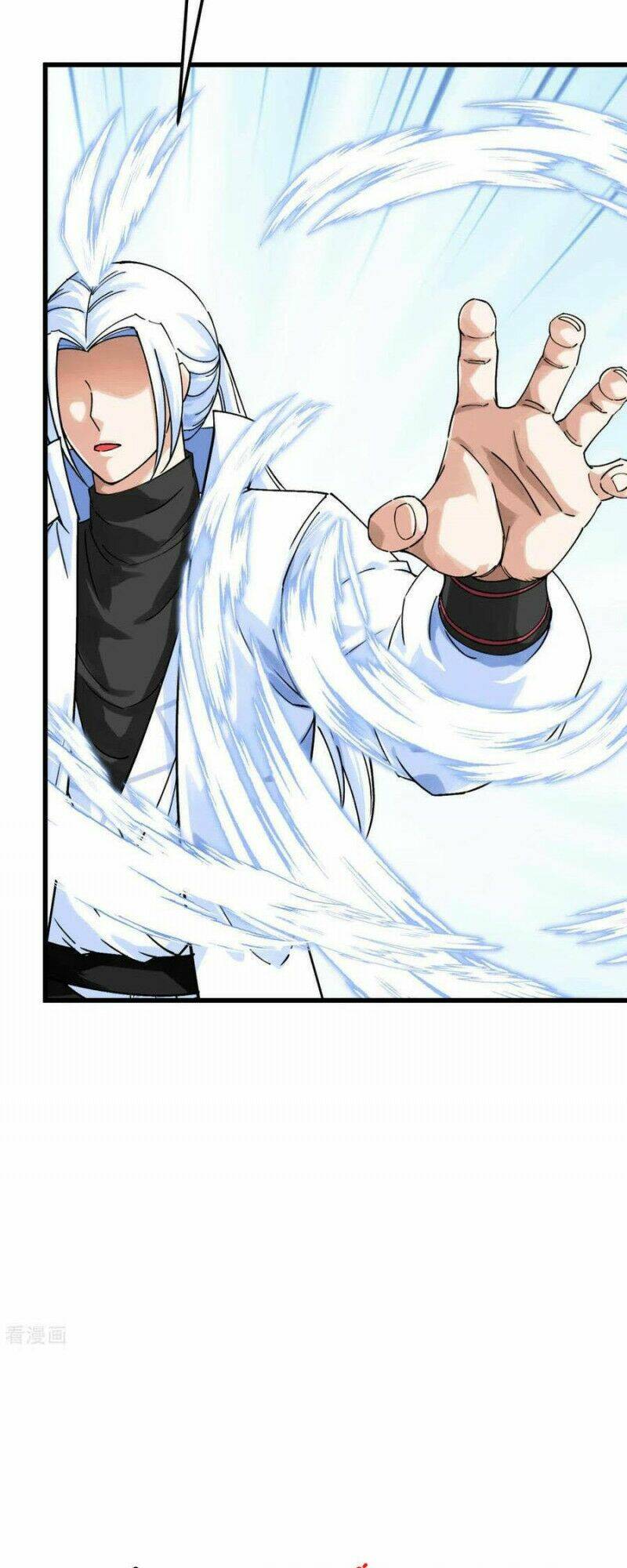 trọng sinh ta là đại thiên thần chapter 155 38