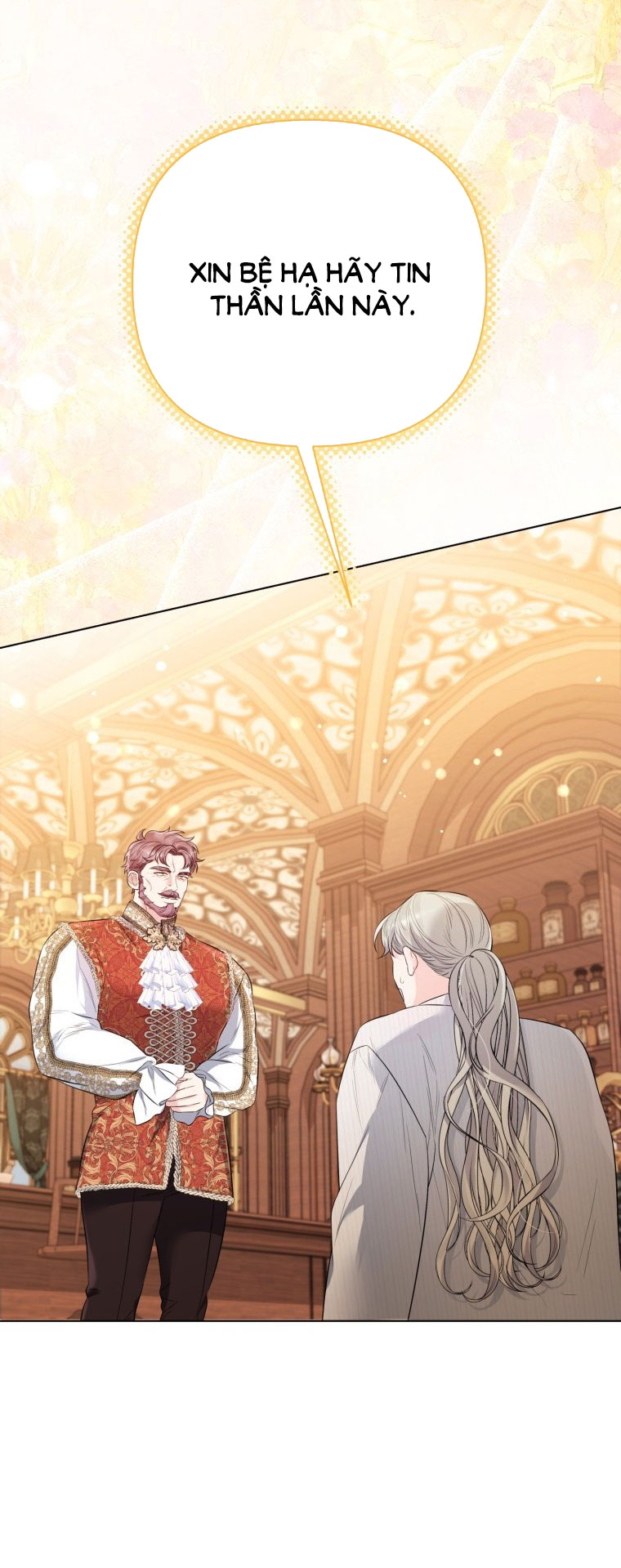 thà rằng để tôi trở thành nữ hoàng chapter 27.2 23