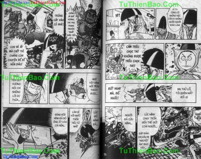 sắc lệnh ánh trăng chapter 1.4 26