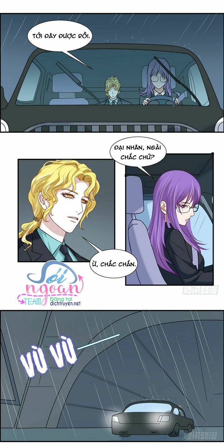 ma vương đại nhân đi thông thả chapter 40 2