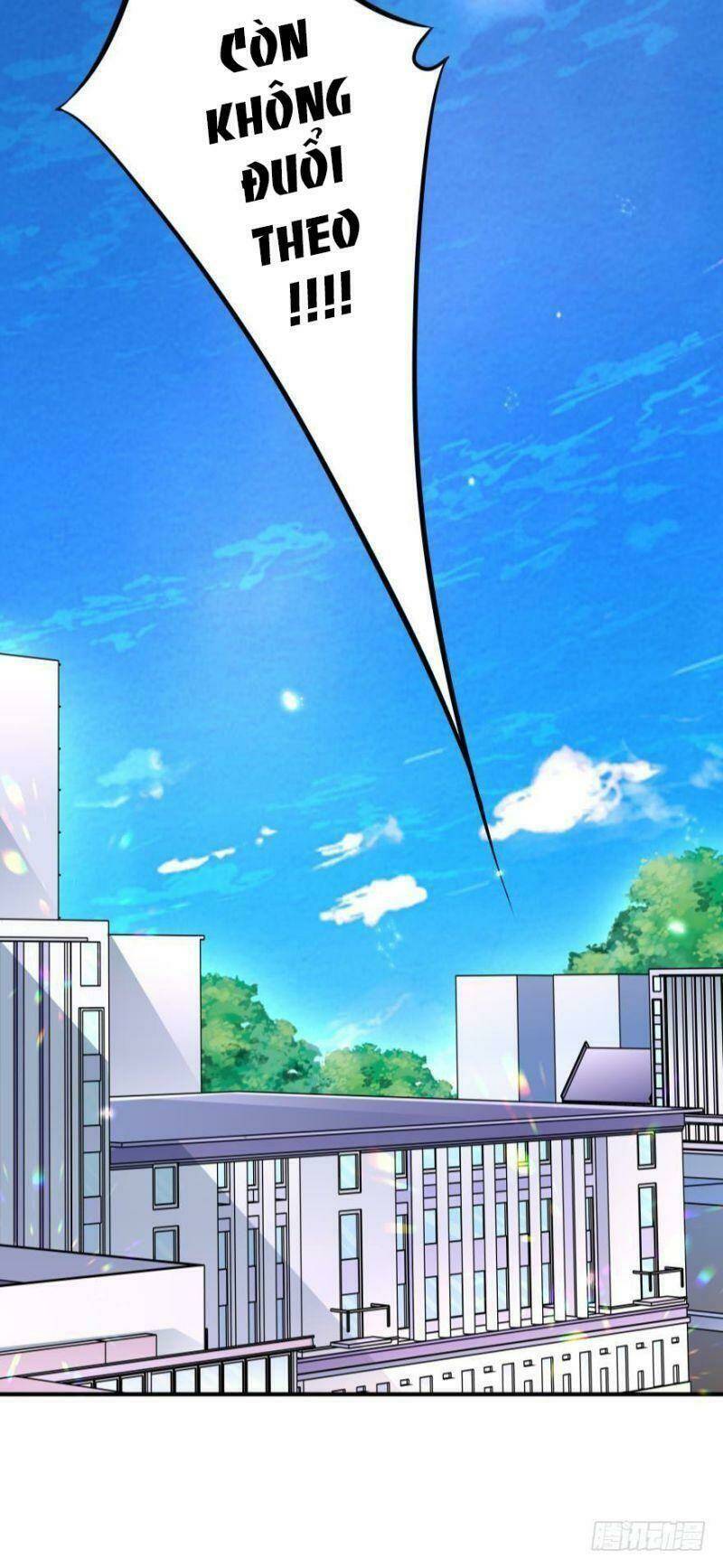 nhân ngư học trưởng, đừng ôm ta! chapter 13 26