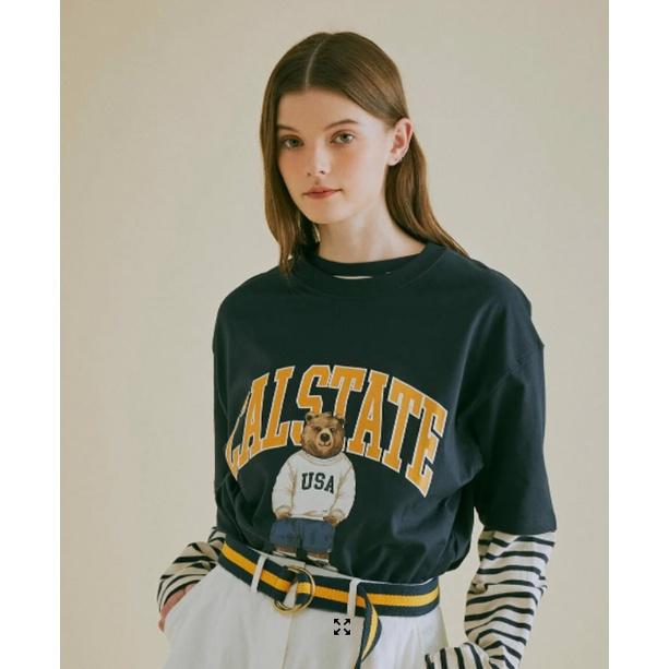 Áo thun WHOAU Photorealistic