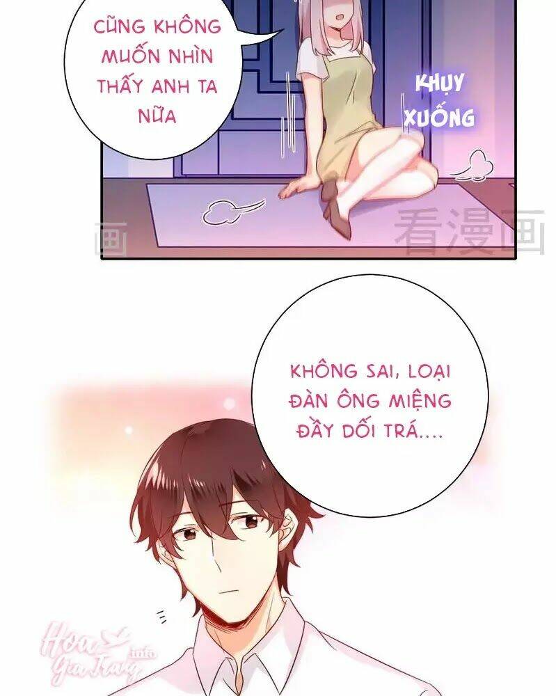 phục thù thiếu gia tiểu điềm thê chapter 87 7