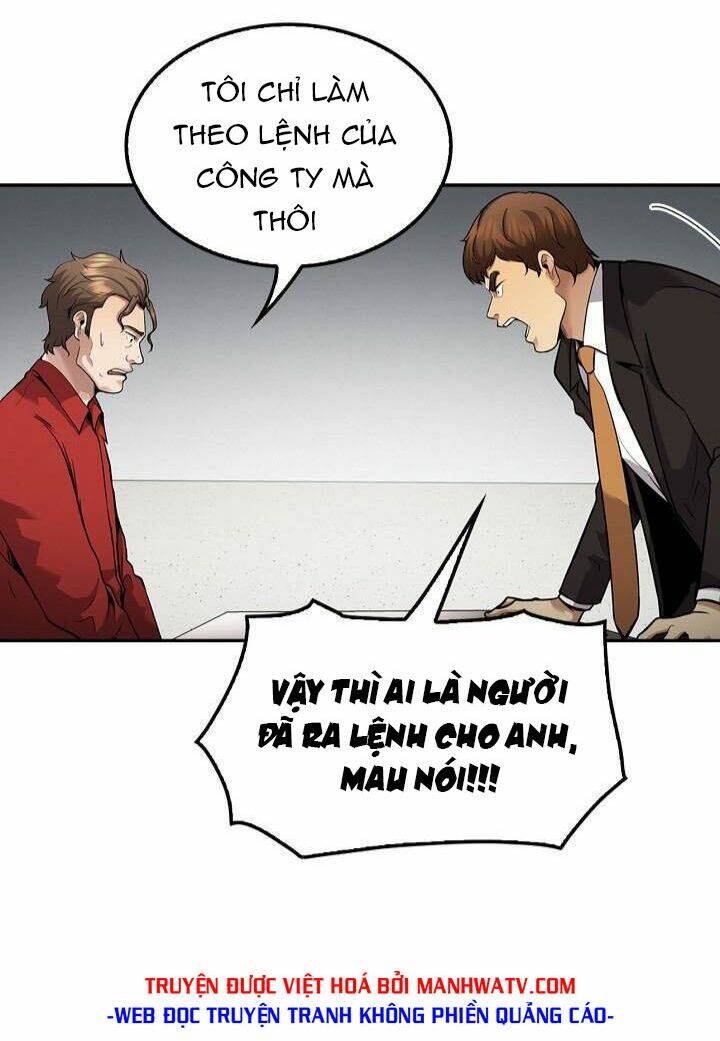 điều tra viên chuyển sinh chapter 120 6