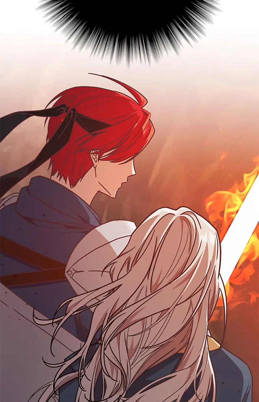 sự hiểu lầm tai hại giữa tôi và đại ma vương chapter 48 81