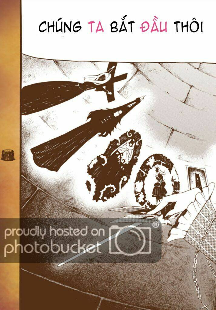 kyuuyaku märchen - old testament chapter 1 31