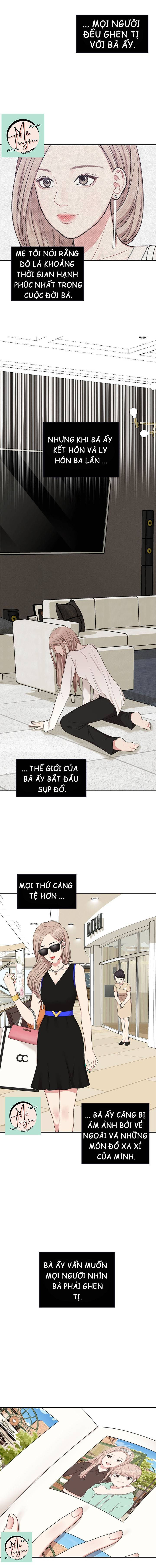 gửi tới bạn...người nắm giữ ngôi sao chapter 17 2