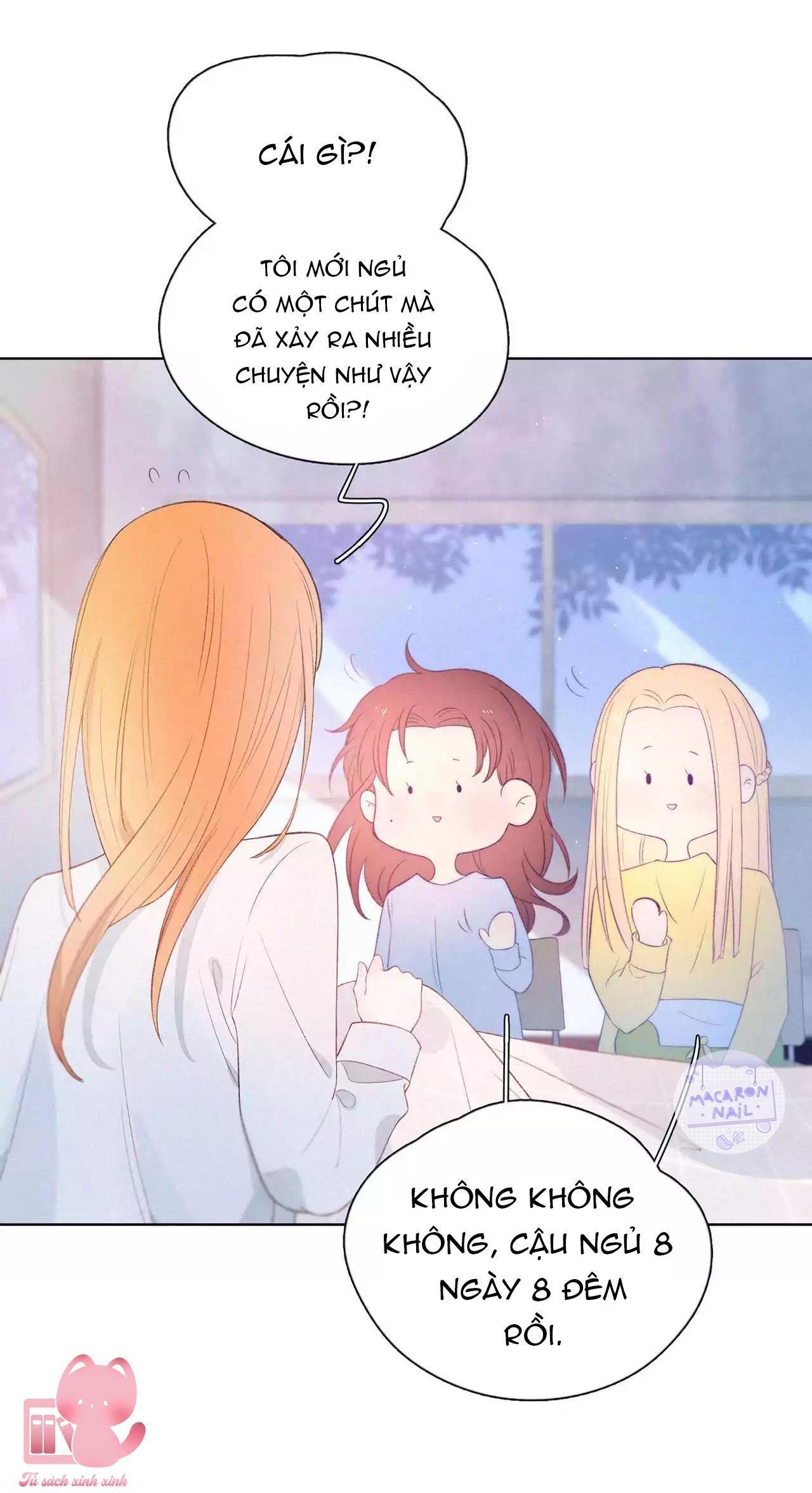 thanh xuân có bạn 2 chapter 7 6