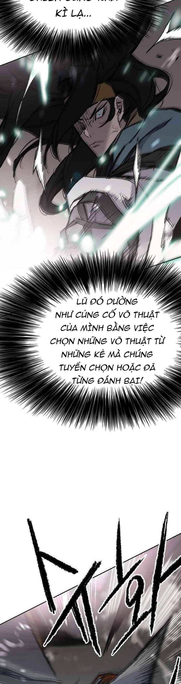 kiếm sĩ bất bại chapter 114 13