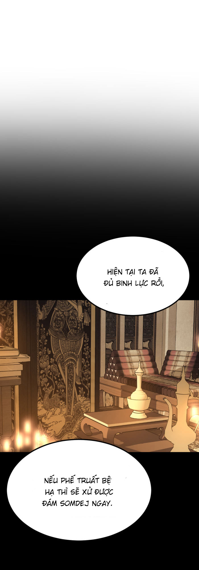 tôi là công tử đẹp nhất xiêm chapter 50 41