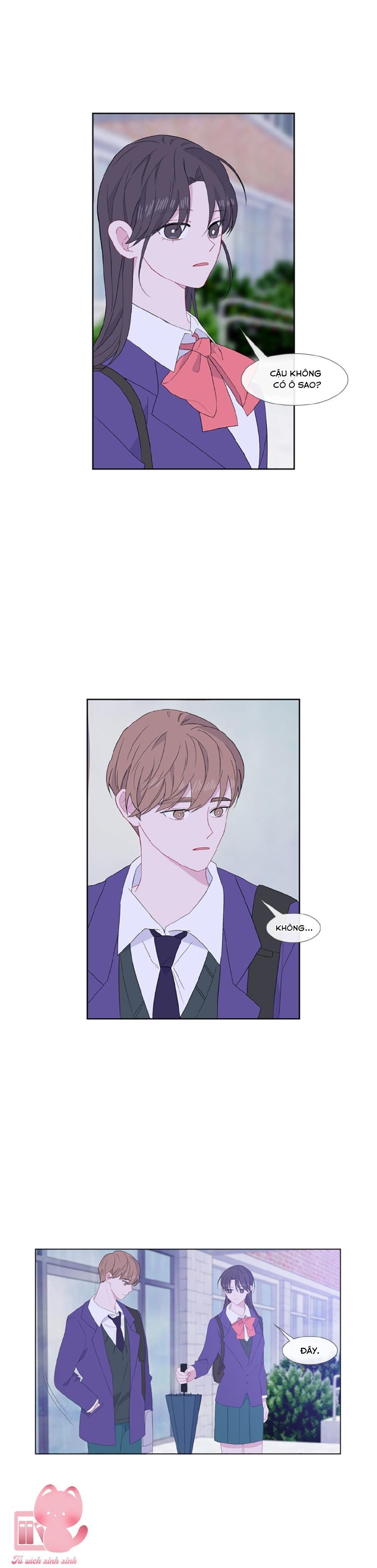 về bên anh chapter 80 6