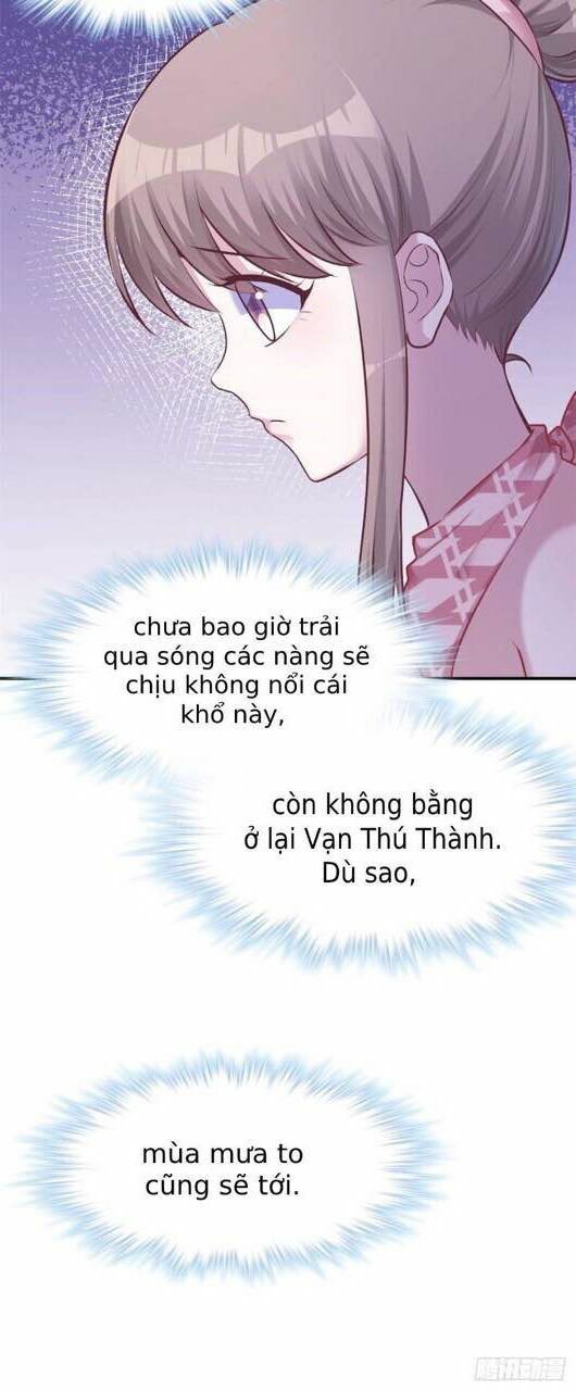 [16+] thảnh thơi thú thế chủng chủng điền, sinh sinh tể chapter 157 48