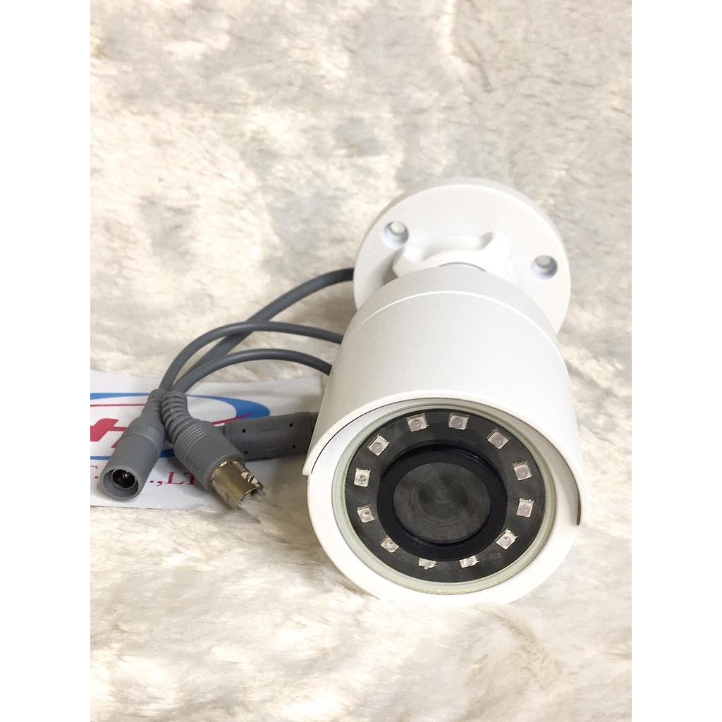 Camera HIKVISION DS-2CE16D0T-IR 2.0Mp 3.6mm - Hàng chính hãng