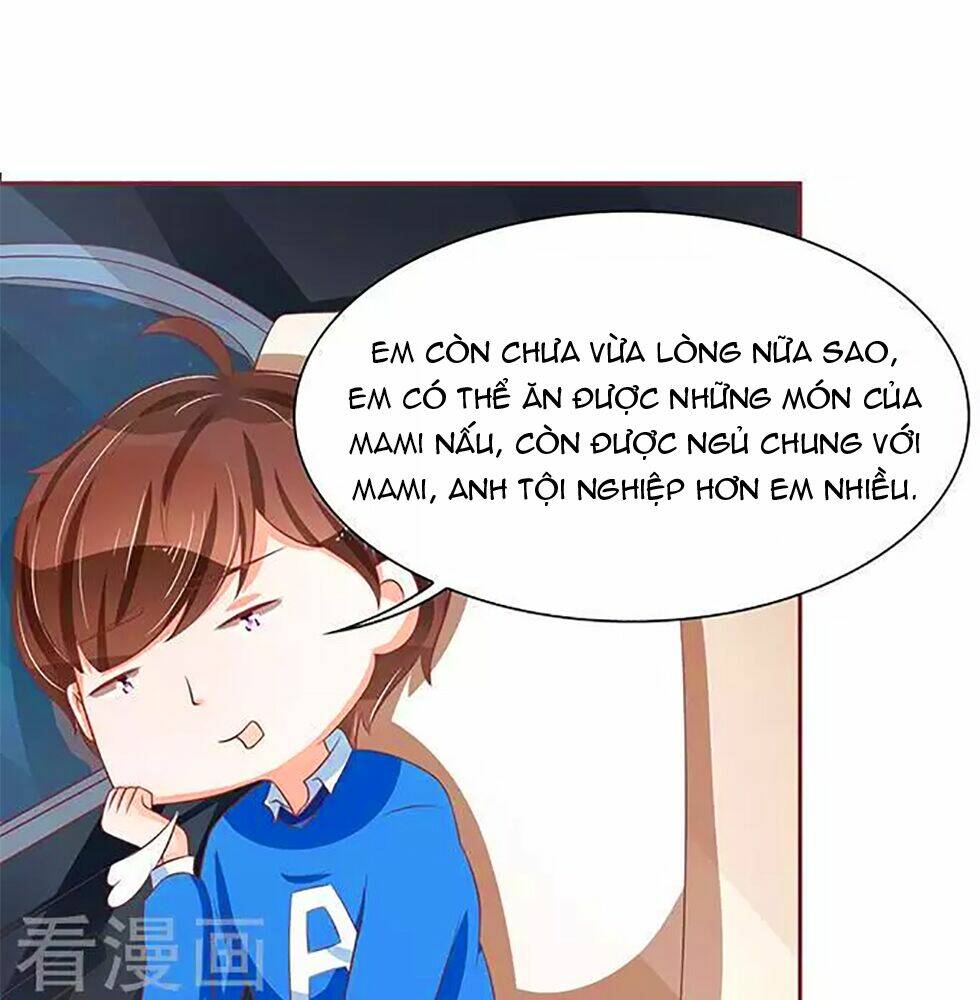 vương tước tư hữu bảo bối chapter 104 2