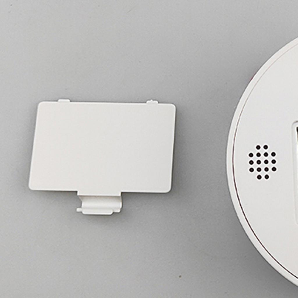 2x LED Alarm Clock Multi-function Easy To Read Electronic For Bedroom Office