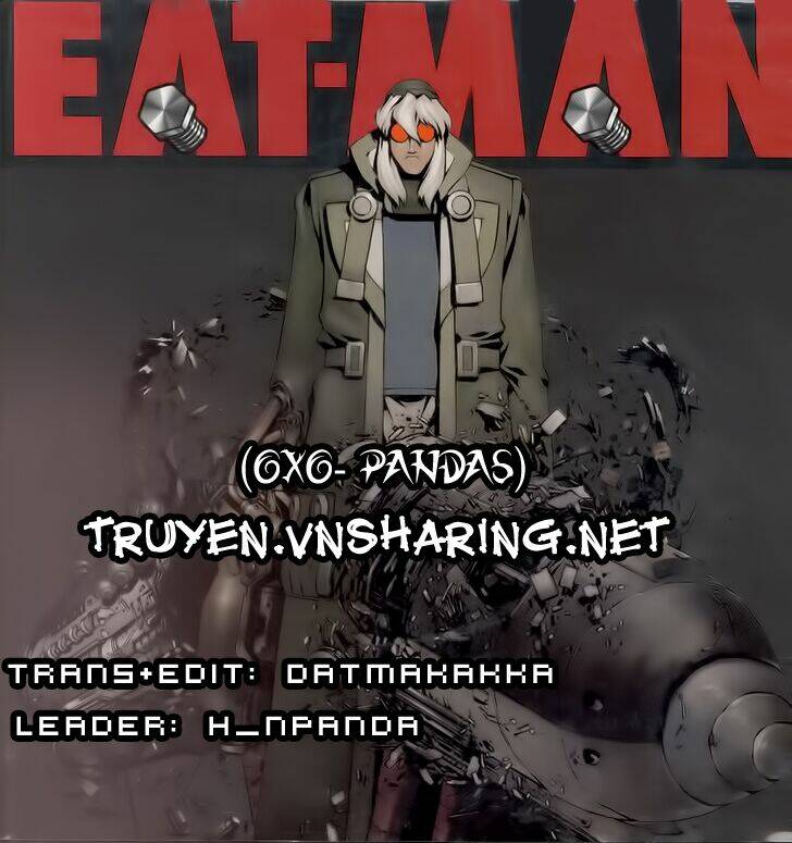 eat-man - hiệp sĩ ốc vít chapter 12 1