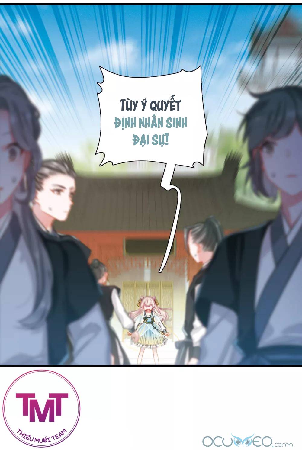 danh kiếm trủng chapter 14 50