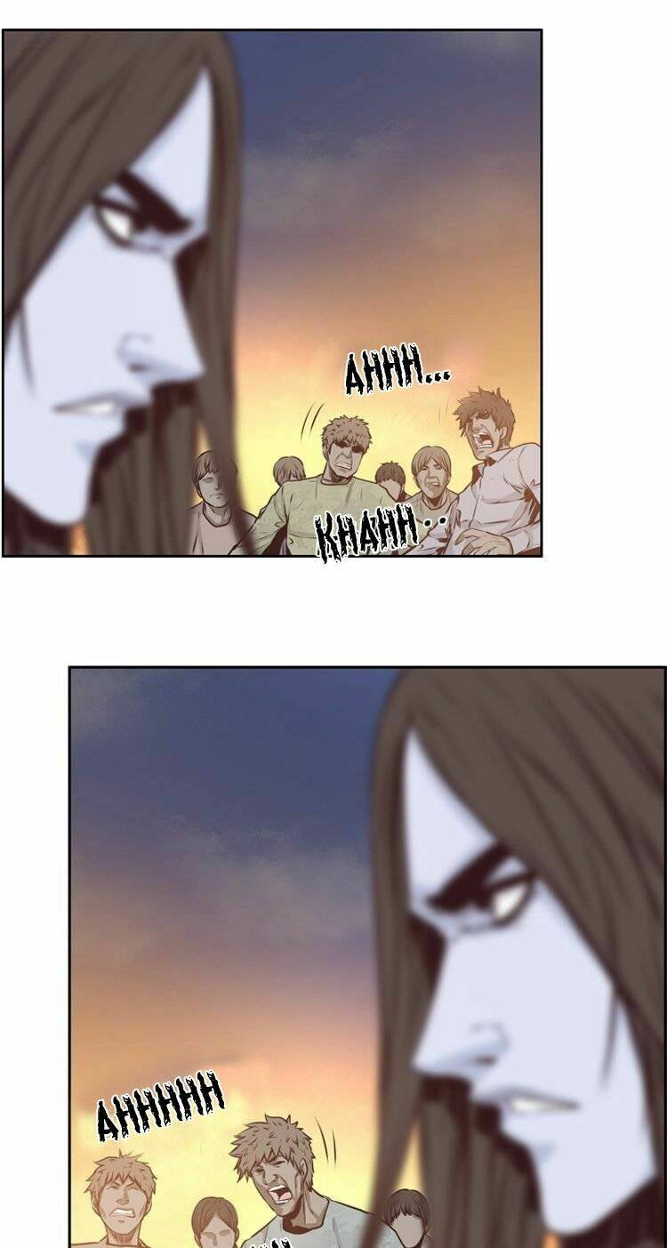 vua của vong linh chapter 191 31