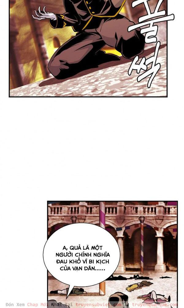 tôi sinh ra để làm người vĩ đại chapter 43 30