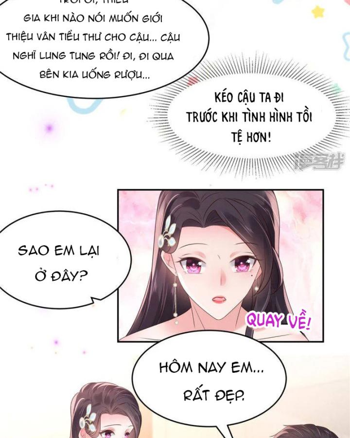 tái sinh tương ngộ chapter 82 10
