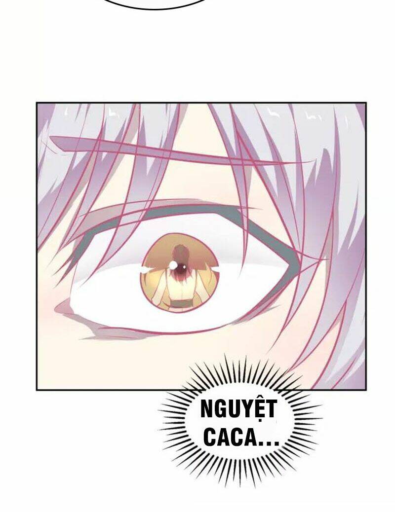 nghịch thiên đại thần chapter 85 41